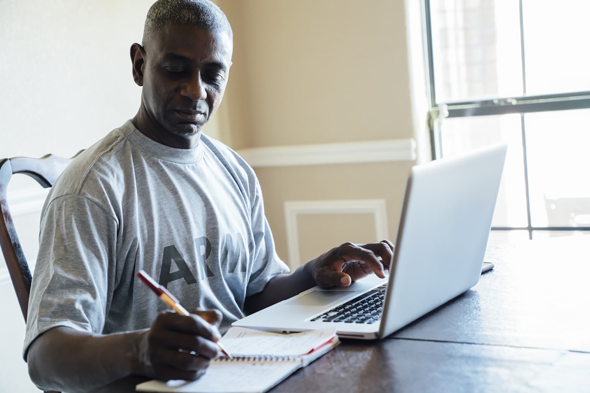 Can You Use the GI Bill® for Coding Bootcamps?