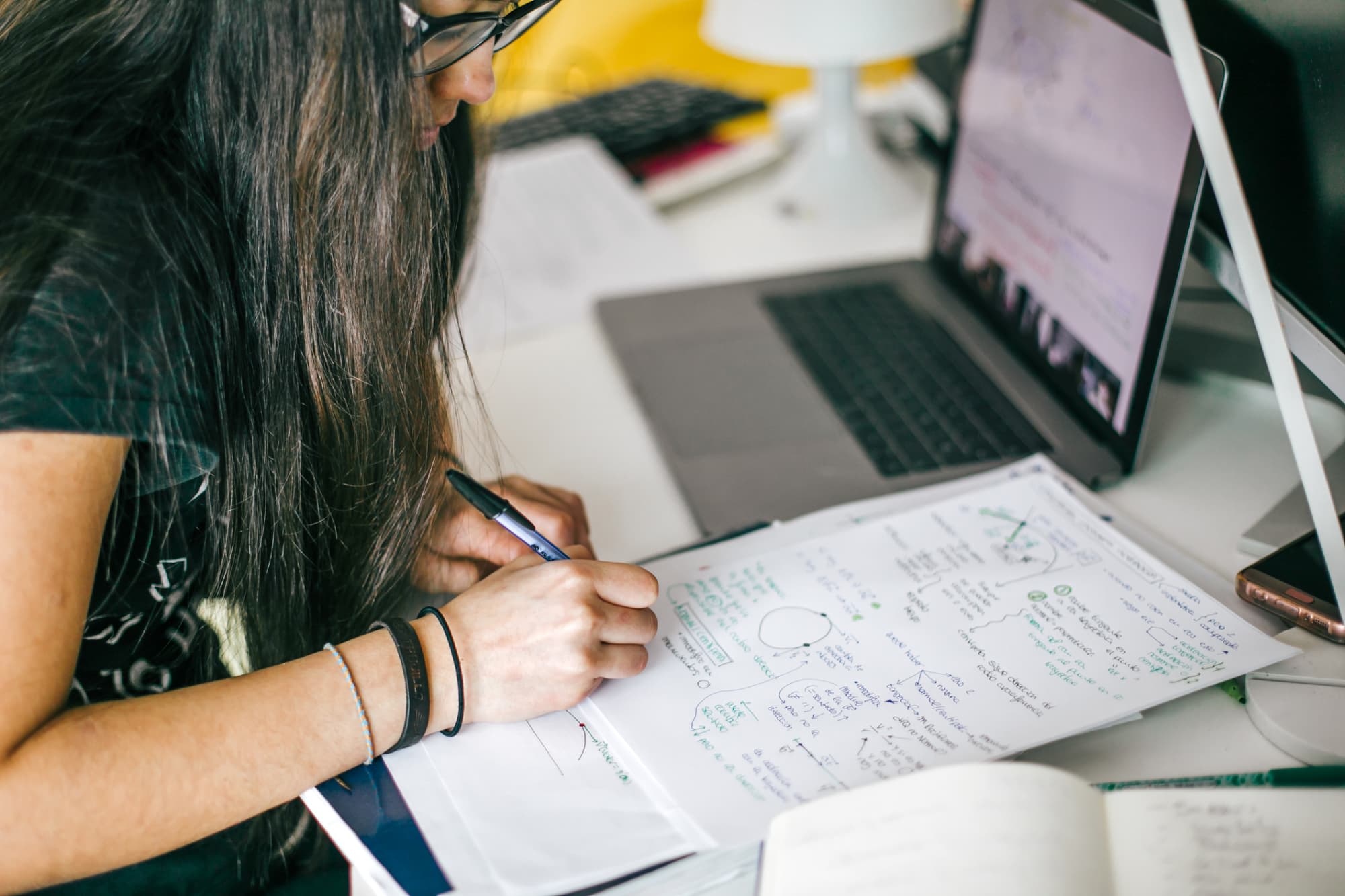 Tips for Succeeding in Computer Science Classes